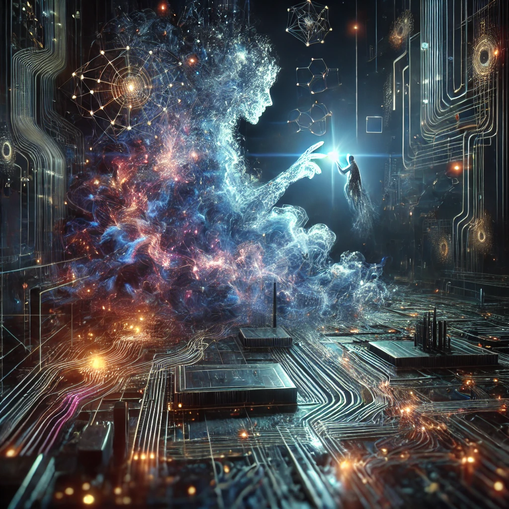 Unobserved Reality